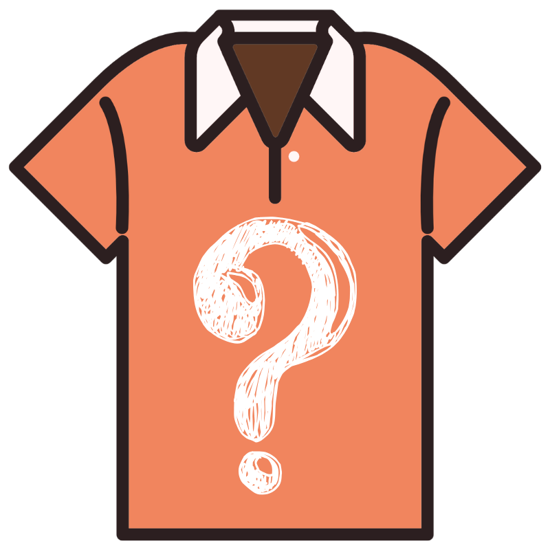 Bowling World Mystery Jersey