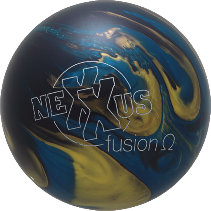 Brunswick Nexxus Fusion Omega