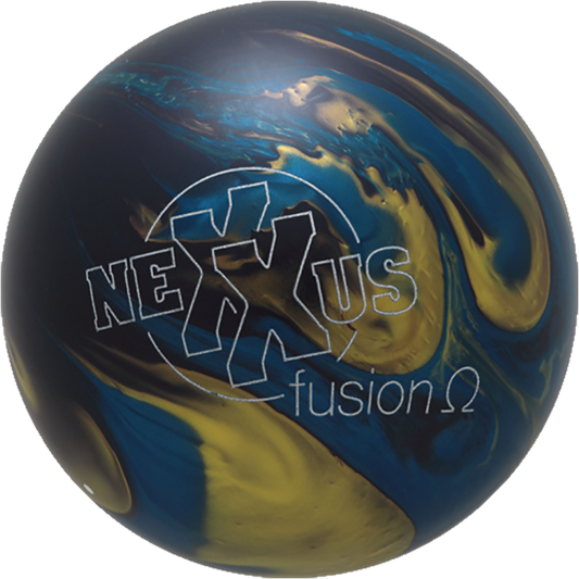 Brunswick Nexxus Fusion Omega