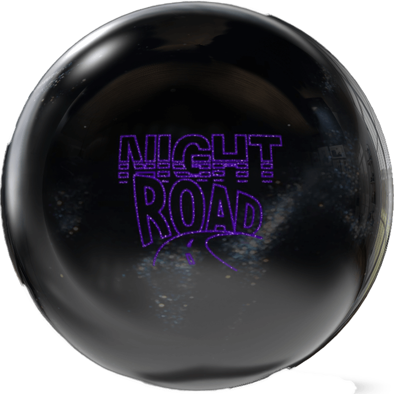 Storm Night Road Bowling Ball