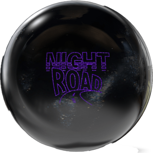 Storm Night Road Bowling Ball