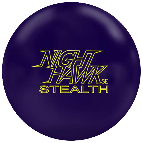 AMF Night Hawk Stealth SE