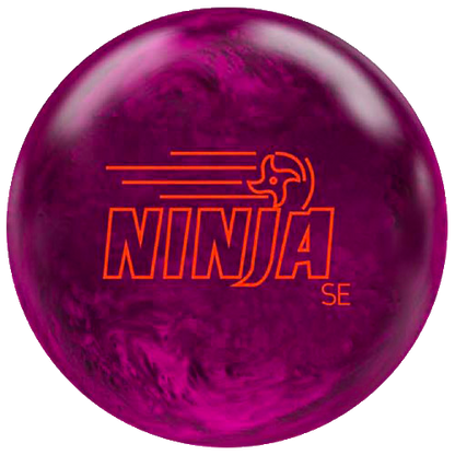 AMF Ninja Pearl SE