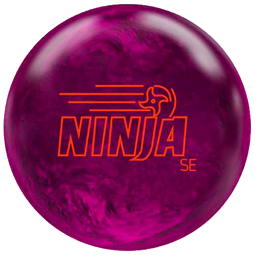 AMF Ninja Pearl SE