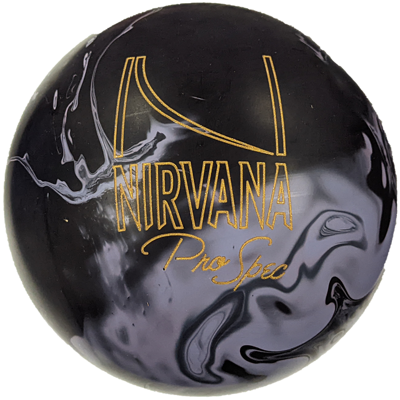 Brunswick Nirvana Pro Special Bowling Ball