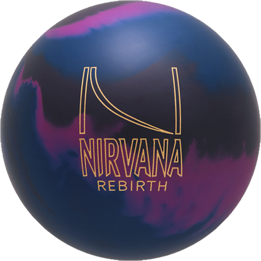 Brunswick Nirvana Rebirth