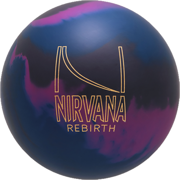 KAIN95 ブランズウィック NIRVANA REBIRTH 14P Brunswick Nirvana Rebirth – Bowling World