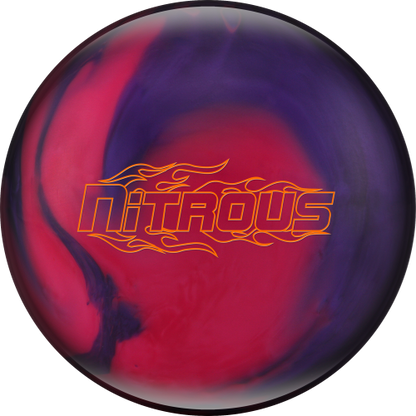 Columbia 300 Nitrous - Purple / Pink