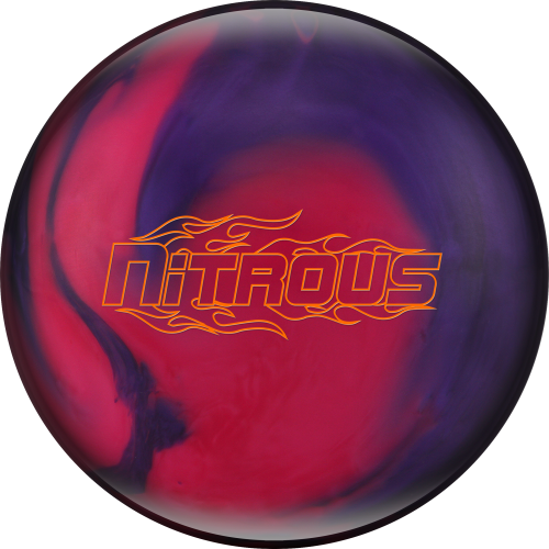 Columbia 300 Nitrous - Purple / Pink