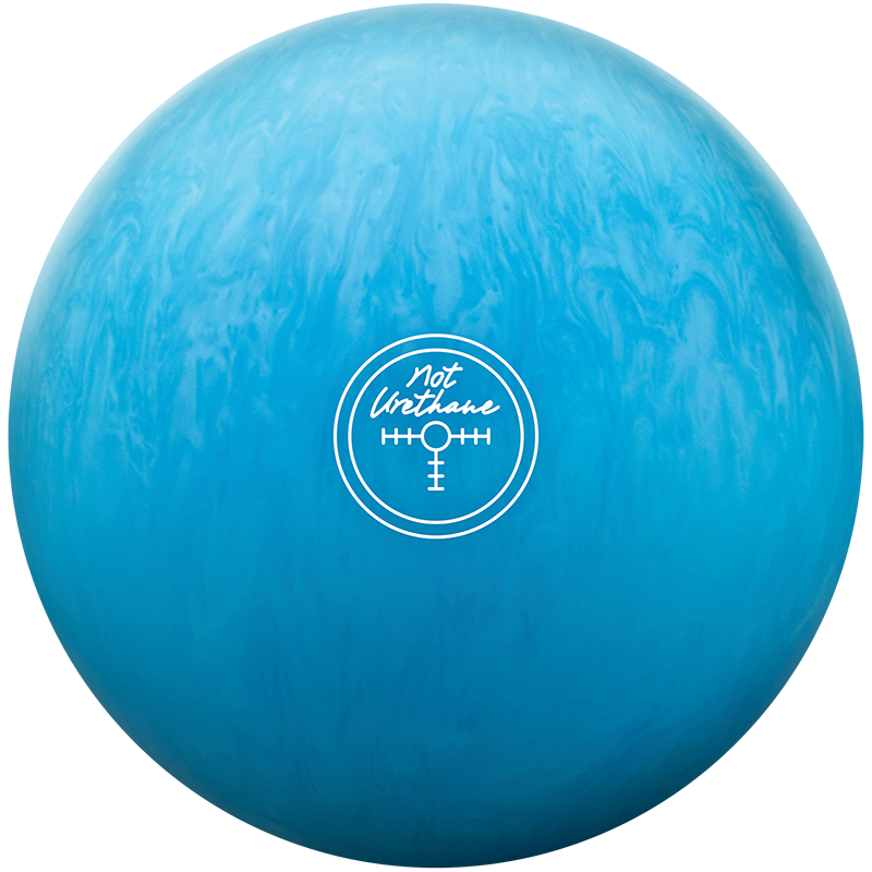 Hammer Nu Blue Hammer Bowling Ball