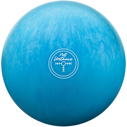 Hammer Nu Blue Hammer Bowling Ball