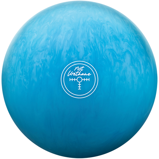 Hammer Nu Blue Hammer Bowling Ball