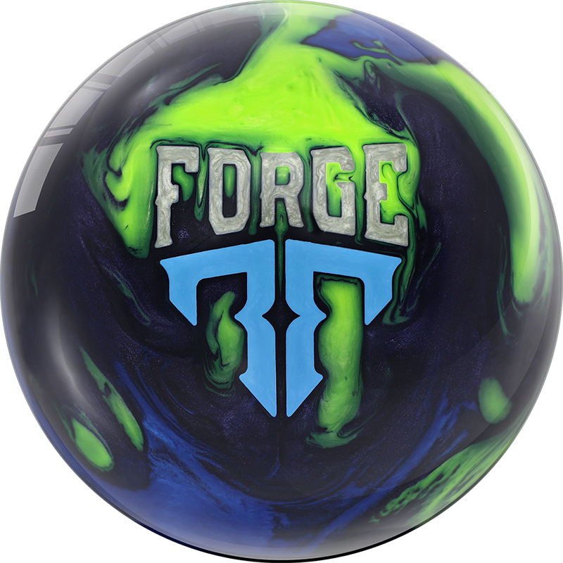 Motiv Nuclear Forge Bowling Ball