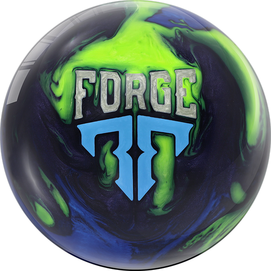 Motiv Nuclear Forge Bowling Ball