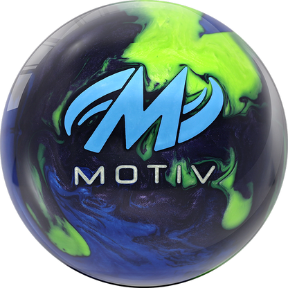 Motiv Nuclear Forge Bowling Ball