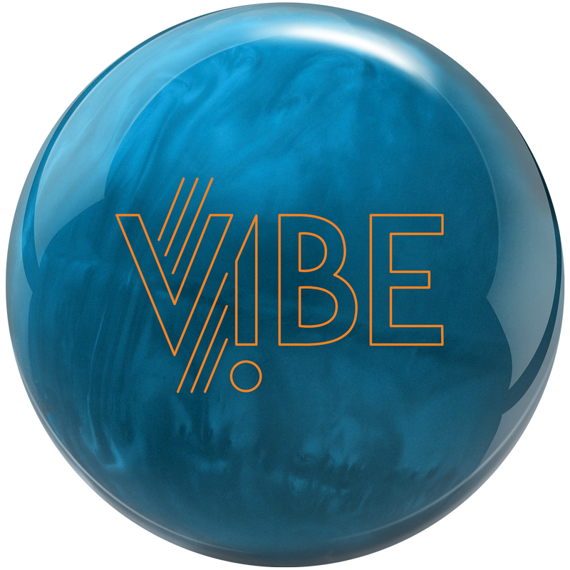 Hammer Ocean Vibe Bowling Ball