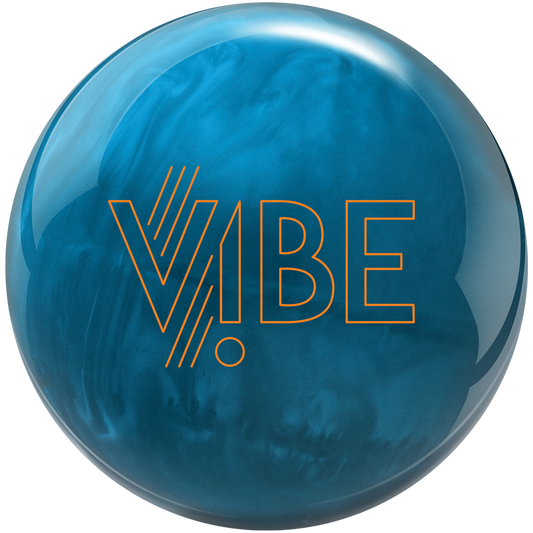 Hammer Ocean Vibe Bowling Ball