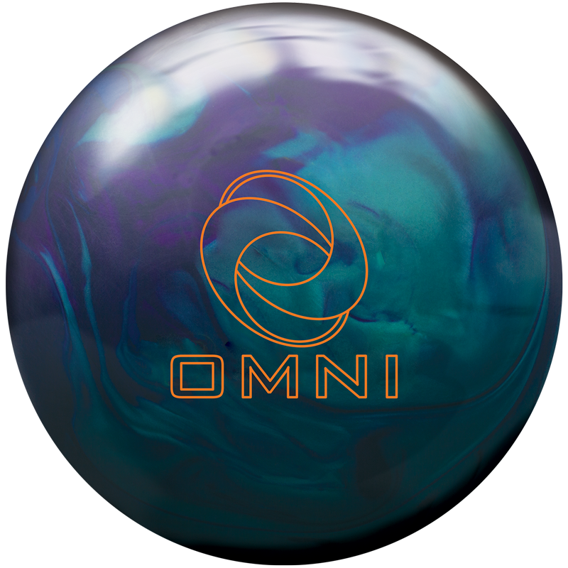 Ebonite Omni Hybrid