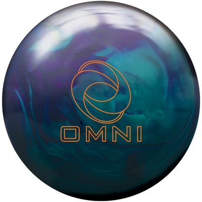 Ebonite Omni Hybrid