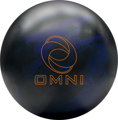 Ebonite Omni