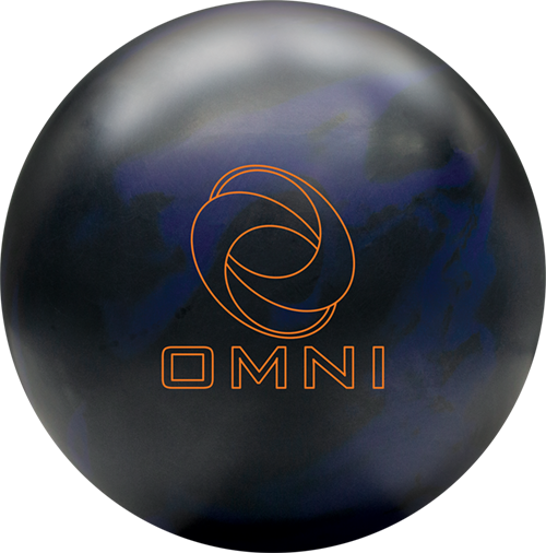 Ebonite Omni