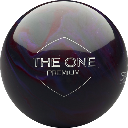 Ebonite The One Premium