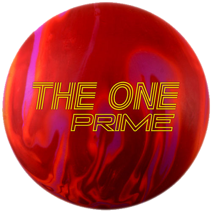 Ebonite The One Prime