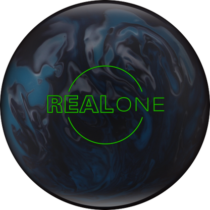 Ebonite The Real One