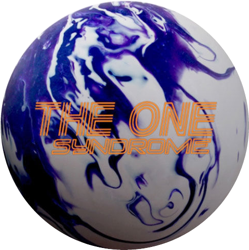 Ebonite The One Syndrome