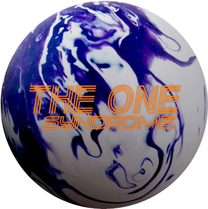 Ebonite The One Syndrome