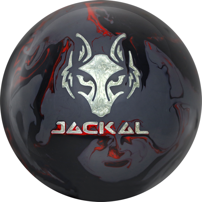 Motiv Jackal Onyx Bowling Ball