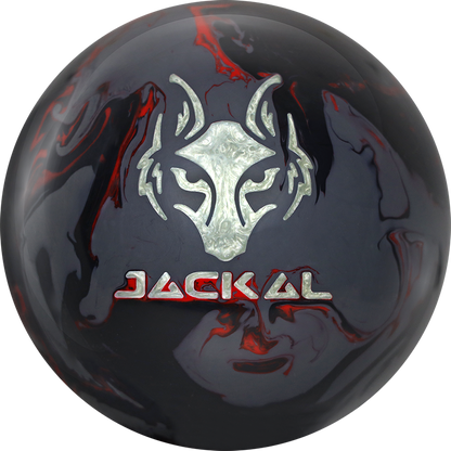 Motiv Jackal Onyx Bowling Ball