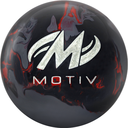 Motiv Jackal Onyx Bowling Ball