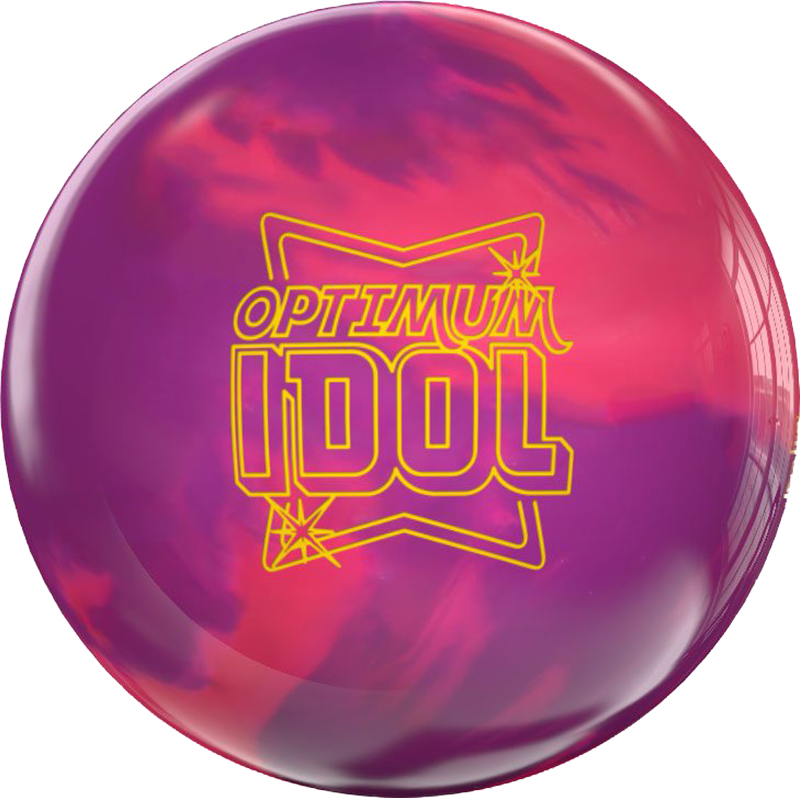 Roto Grip Optimum Idol Pearl Bowling Ball