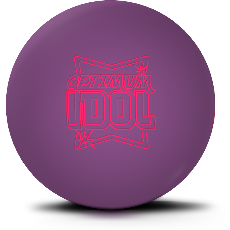 Roto Grip Optimum Idol Bowling Ball