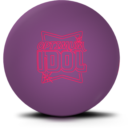 Roto Grip Optimum Idol Bowling Ball