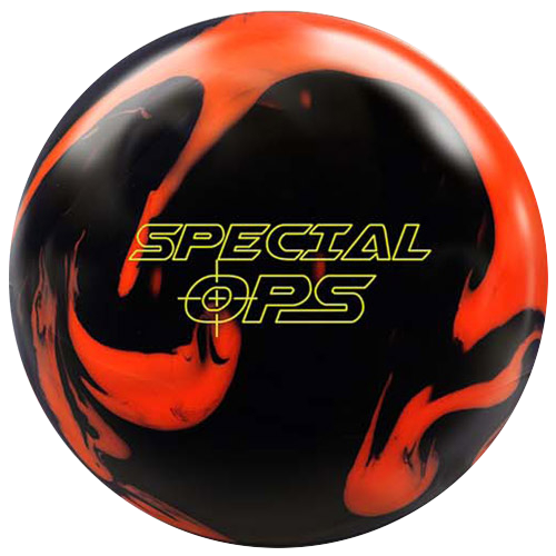 900 Global Special Ops