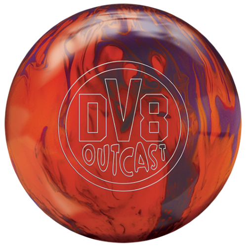 DV8 Outcast - Mango Tango