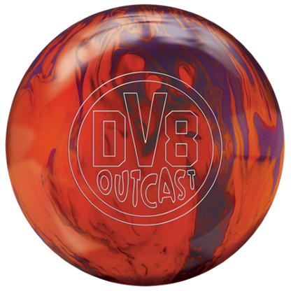 DV8 Outcast - Mango Tango