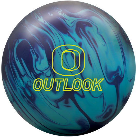 Columbia 300 Outlook Solid