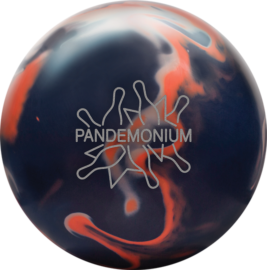 Radical Pandemonium Solid