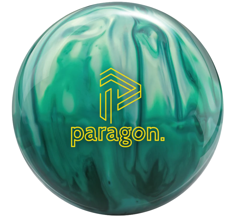 Track Paragon Pearl Bowling Ball