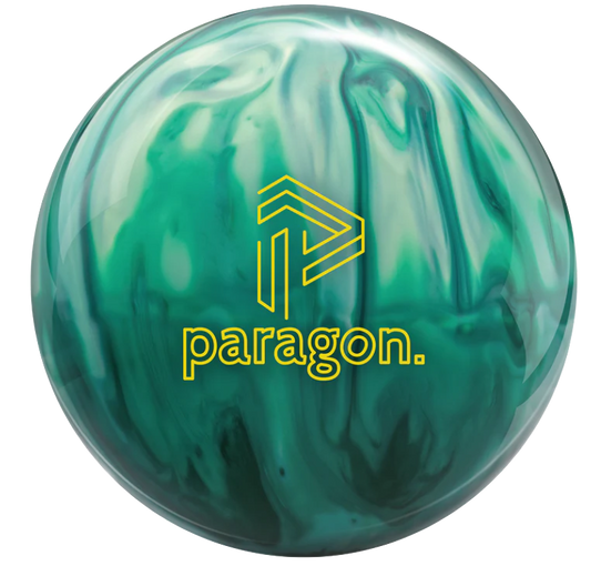 Track Paragon Pearl Bowling Ball