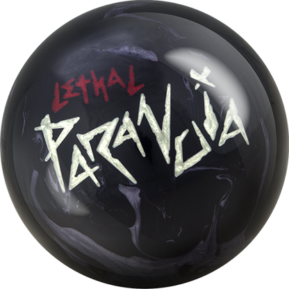 Motiv Lethal Paranoia