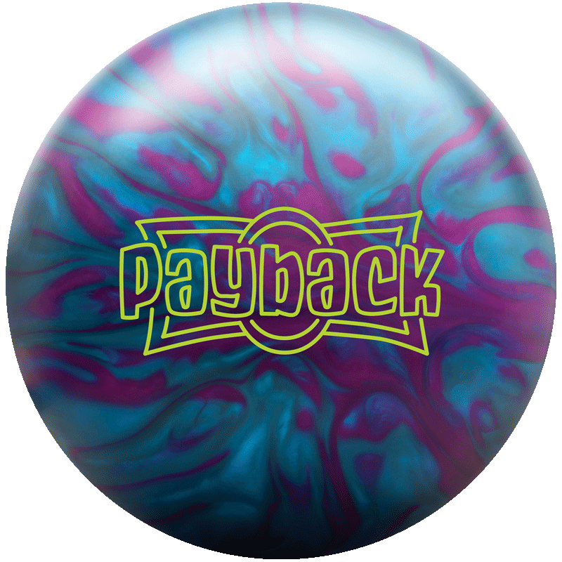 Radical Payback Bowling Ball