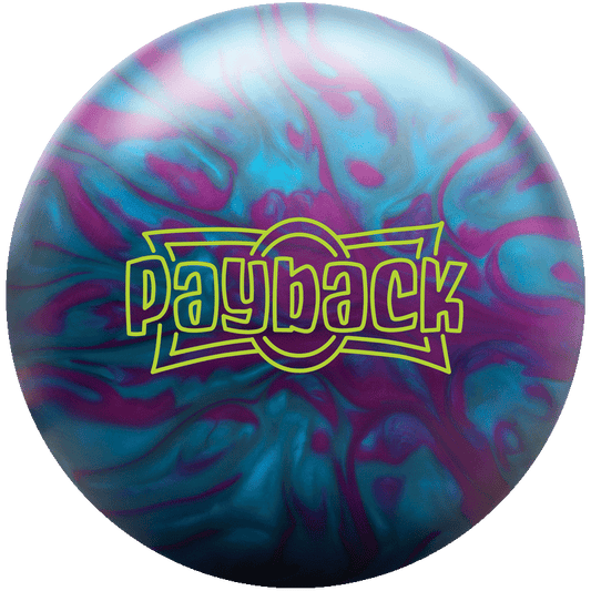 Radical Payback Bowling Ball