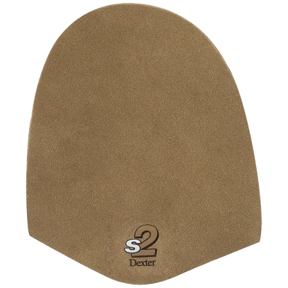 Dexter SST S2 Brown Microfiber Slide Sole