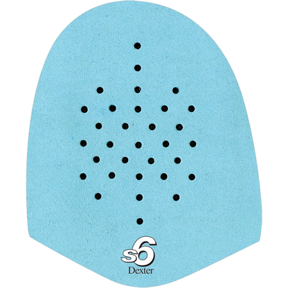 Dexter SST S6 Blue Microfiber Slide Sole