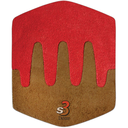 Dexter SST S3 Saw Tooth Slide Sole