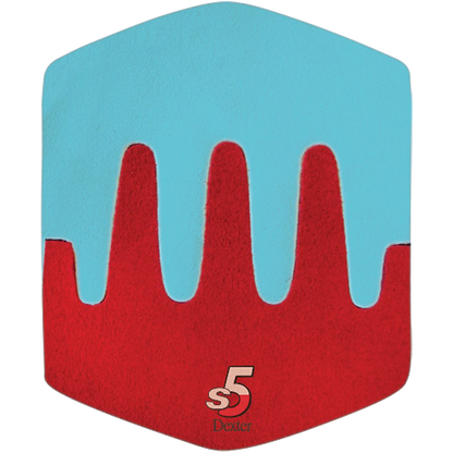 Dexter SST S5 Saw Tooth Slide Sole